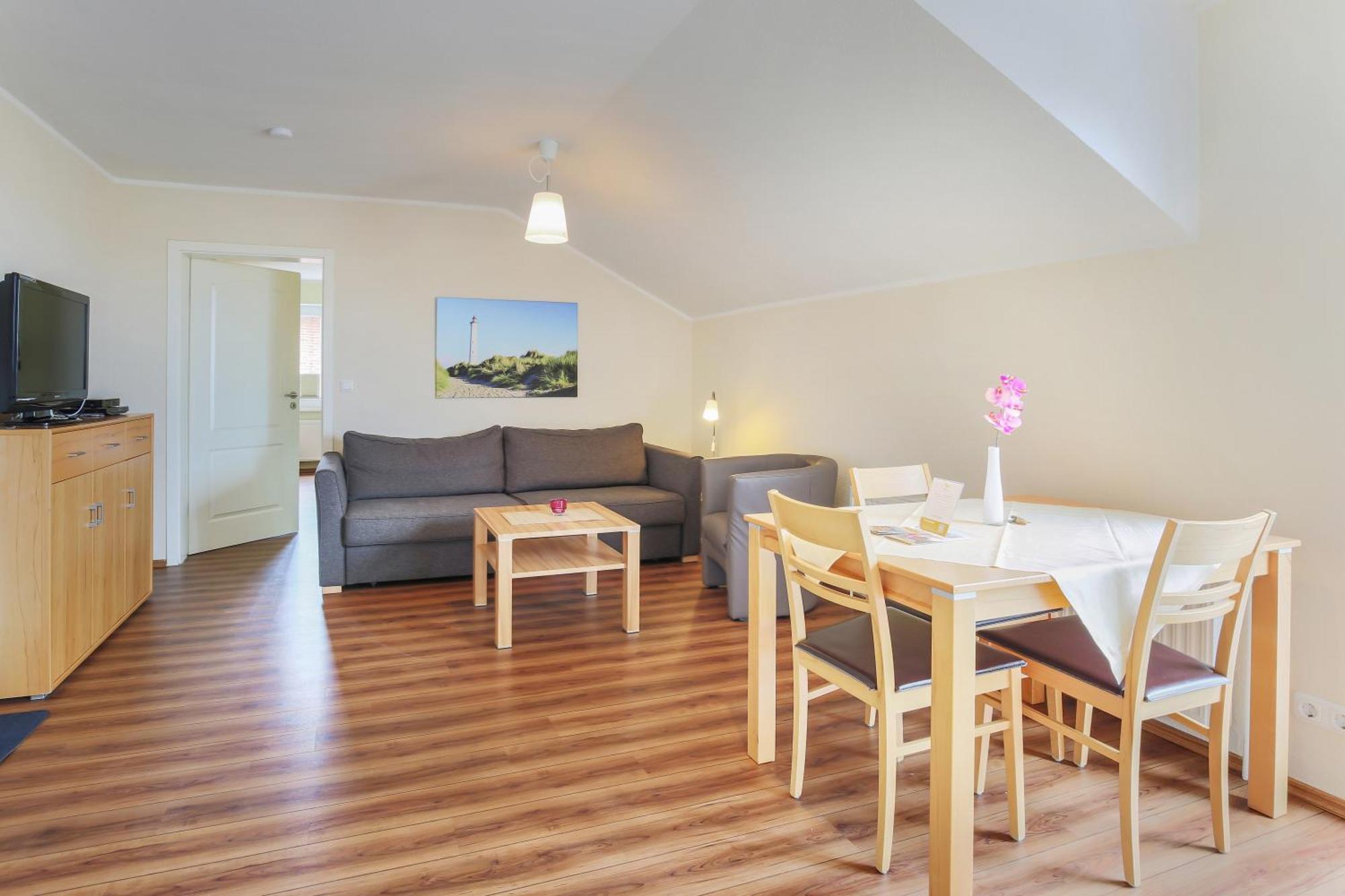Buedlfarm - Der Familien-Erlebnishof In Strandnaehe Fehmarn Quarto foto