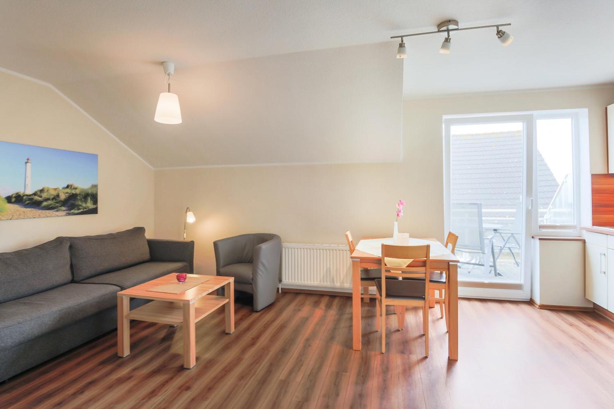 Buedlfarm - Der Familien-Erlebnishof In Strandnaehe Fehmarn Quarto foto
