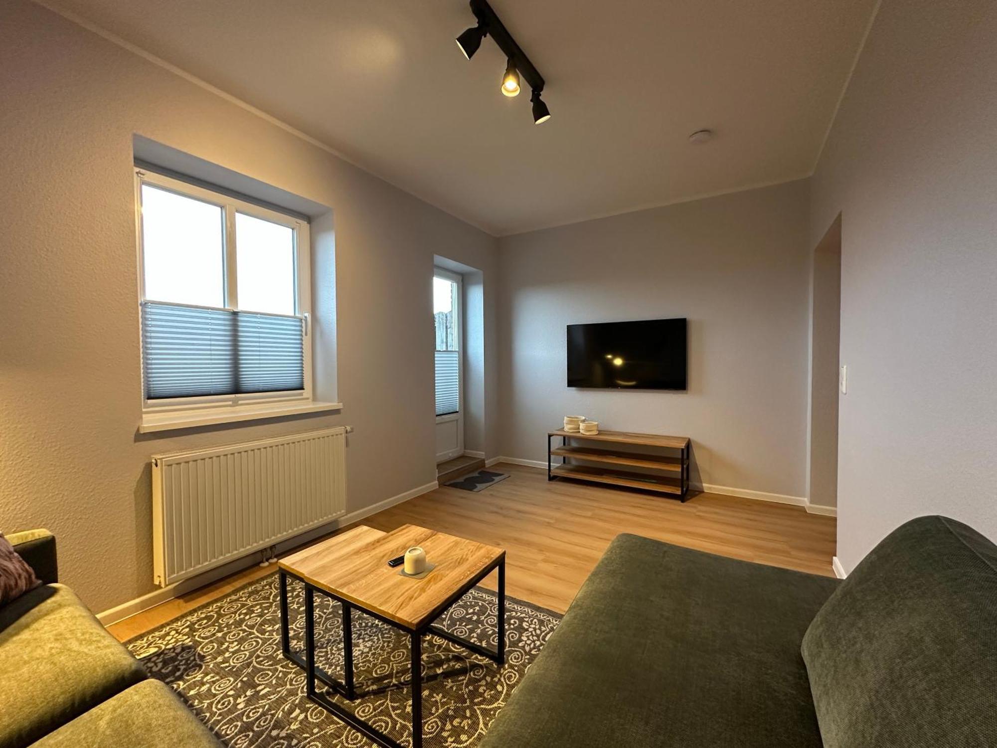 Buedlfarm - Der Familien-Erlebnishof In Strandnaehe Fehmarn Quarto foto