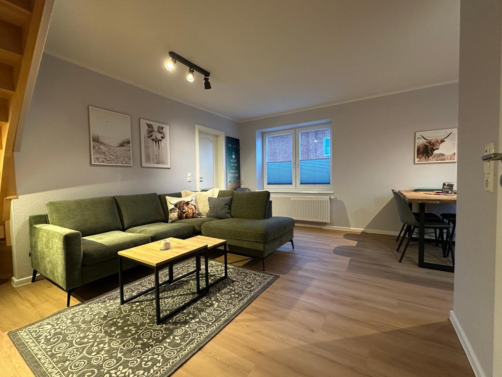 Buedlfarm - Der Familien-Erlebnishof In Strandnaehe Fehmarn Quarto foto