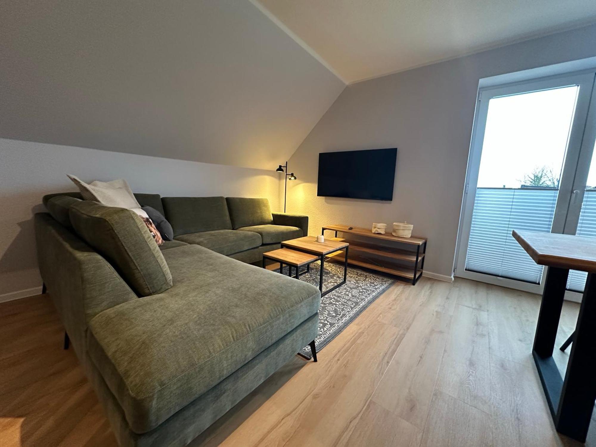 Buedlfarm - Der Familien-Erlebnishof In Strandnaehe Fehmarn Quarto foto