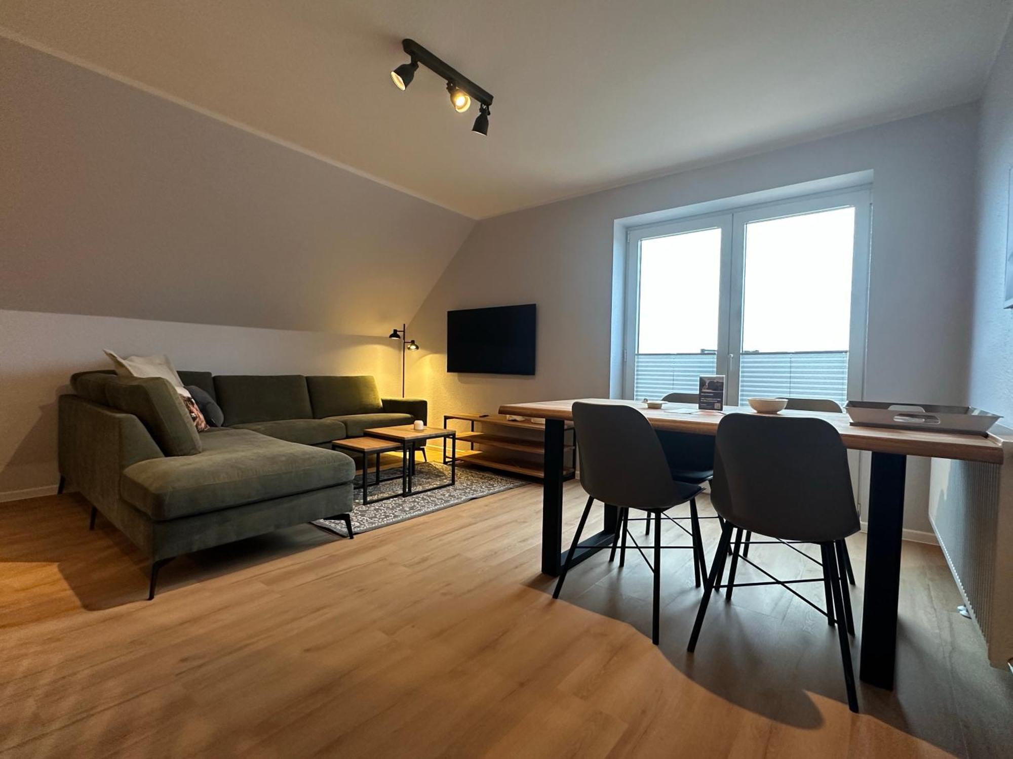 Buedlfarm - Der Familien-Erlebnishof In Strandnaehe Fehmarn Quarto foto