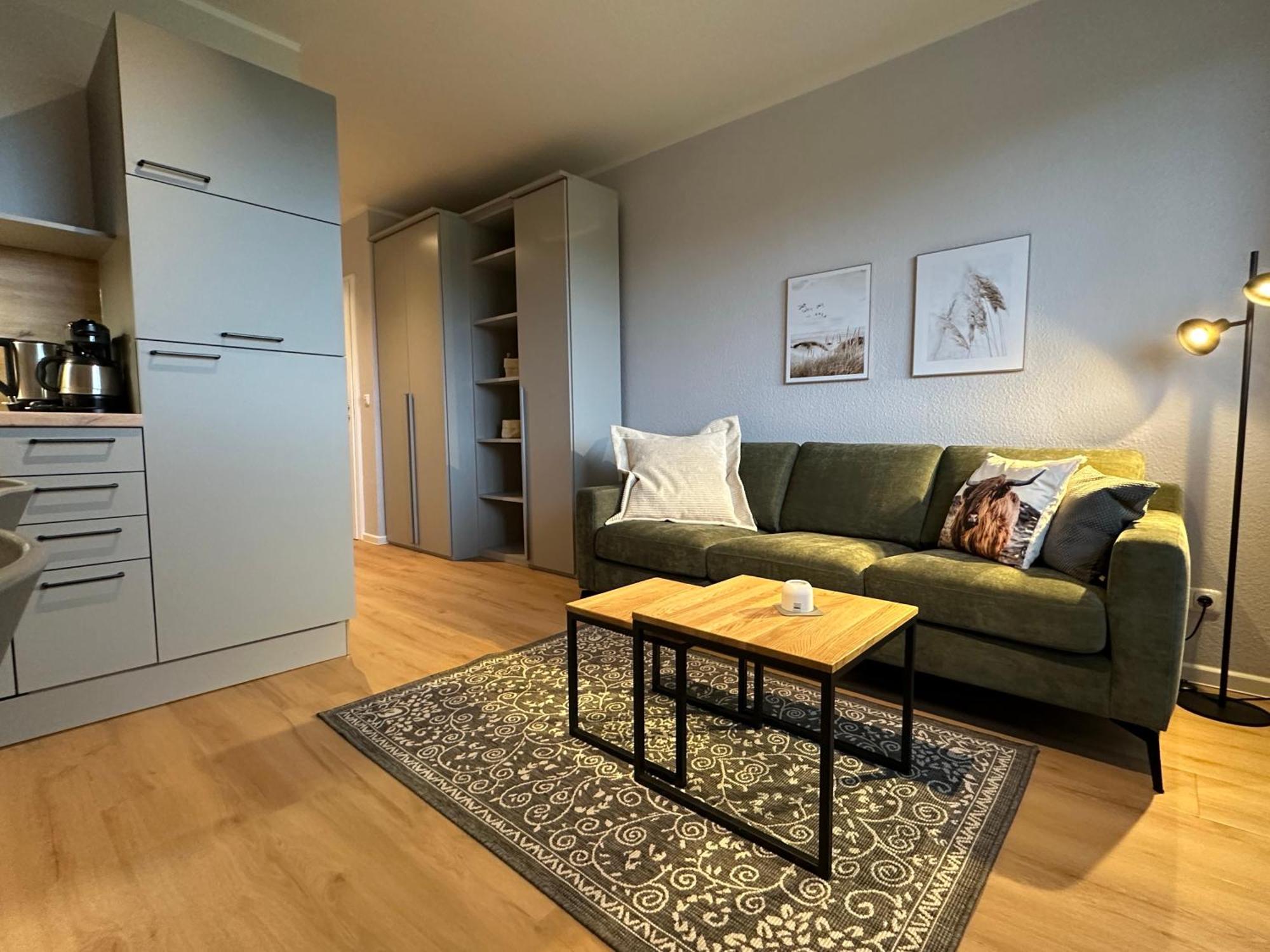 Buedlfarm - Der Familien-Erlebnishof In Strandnaehe Fehmarn Quarto foto